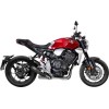 Σιγαστήρας LV10 CB1000 FB ΑΛΛΑ 15222FB
