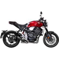 Σιγαστήρας LV10 CB1000 FB ΑΛΛΑ 15222FB Σιγαστήρας LV10 CB1000 FB ΑΛΛΑ 15222FB