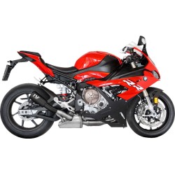 Σιγαστήρας LV10 S1000R FB ΑΛΛΑ 15241FB Σιγαστήρας LV10 S1000R FB ΑΛΛΑ 15241FB
