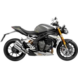 Σιγαστήρας LV10 SPEED 12 SS ΑΛΛΑ 15247
