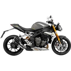 Σιγαστήρας LV10 SPEED 12 BK ΑΛΛΑ 15247B