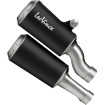 Σιγαστήρας LV10 SPEED 12 BK ΑΛΛΑ 15247B Σιγαστήρας LV10 SPEED 12 BK ΑΛΛΑ 15247B thumb