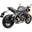 Σιγαστήρας LV10 SPEED 12 BK ΑΛΛΑ 15247B Σιγαστήρας LV10 SPEED 12 BK ΑΛΛΑ 15247B thumb