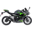 Σιγαστήρας CORSA NINJA 400 BK ΑΛΛΑ 15400BU Σιγαστήρας CORSA NINJA 400 BK ΑΛΛΑ 15400BU thumb