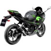 Σιγαστήρας CORSA NINJA 400 BK ΑΛΛΑ 15400BU Σιγαστήρας CORSA NINJA 400 BK ΑΛΛΑ 15400BU thumb