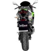 Σιγαστήρας CORSA NINJA 400 BK ΑΛΛΑ 15400BU Σιγαστήρας CORSA NINJA 400 BK ΑΛΛΑ 15400BU thumb