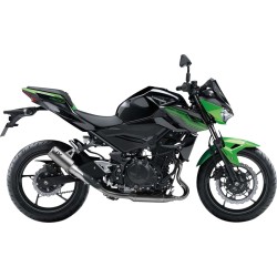 Σιγαστήρας CORSA NINJA 400 TI ΑΛΛΑ 15400TU Σιγαστήρας CORSA NINJA 400 TI ΑΛΛΑ 15400TU