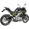 Σιγαστήρας CORSA Z900 BK ΑΛΛΑ 15402BU