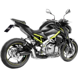 Σιγαστήρας CORSA Z900 BK ΑΛΛΑ 15402BU Σιγαστήρας CORSA Z900 BK ΑΛΛΑ 15402BU