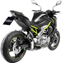 Σιγαστήρας CORSA Z900 CF ΑΛΛΑ 15402CU Σιγαστήρας CORSA Z900 CF ΑΛΛΑ 15402CU