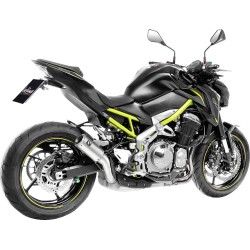 Σιγαστήρας CORSA Z900 TI ΑΛΛΑ 15402TU
