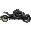 Σιγαστήρας RYKER 600/900 SS ΑΛΛΑ 14404EU