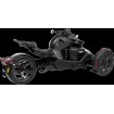 Σιγαστήρας RYKER 600/900 BLK ΑΛΛΑ 14404EBU Σιγαστήρας RYKER 600/900 BLK ΑΛΛΑ 14404EBU thumb