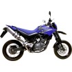 Σιγαστήρας LV-X enduro dual slip-on ΑΛΛΑ 3968E thumb