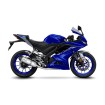 Σύστημα εξάτμισης LV ONE EVO από ανοξείδωτο ατσάλι ECE/EU ΑΛΛΑ 14365EK Σύστημα εξάτμισης LV ONE EVO από ανοξείδωτο ατσάλι ECE/EU ΑΛΛΑ 14365EK thumb