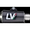 Σιγαστήρας LV-10 CARBON ECE ΑΛΛΑ 15245C thumb