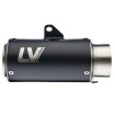 Σιγαστήρας LV CORSA BLACK EDITION SLIP-ONE ΑΛΛΑ 15404BU Σιγαστήρας LV CORSA BLACK EDITION SLIP-ONE ΑΛΛΑ 15404BU thumb
