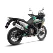 Lv one evo ανοξείδωτο ατσάλινο σιγαστήρα ECE ΔΡΟΥΓΟΙ 14414E Lv one evo ανοξείδωτο ατσάλινο σιγαστήρα ECE ΔΡΟΥΓΟΙ 14414E thumb