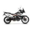 Lv one evo ανοξείδωτο ατσάλινο σιγαστήρα ECE ΔΡΟΥΓΟΙ 14414E Lv one evo ανοξείδωτο ατσάλινο σιγαστήρα ECE ΔΡΟΥΓΟΙ 14414E thumb