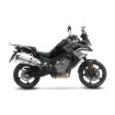 Lv one evo ανοξείδωτο ατσάλινο σιγαστήρα ECE ΔΡΟΥΓΟΙ 14414E Lv one evo ανοξείδωτο ατσάλινο σιγαστήρα ECE ΔΡΟΥΓΟΙ 14414E thumb