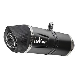 Lv one evo black edition slip-one muffler ECE ΑΛΛΑ 14414EB Lv one evo black edition slip-one muffler ECE ΑΛΛΑ 14414EB