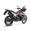 Lv one evo black edition slip-one muffler ECE ΑΛΛΑ 14414EB Lv one evo black edition slip-one muffler ECE ΑΛΛΑ 14414EB thumb