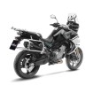 Lv one evo black edition slip-one muffler ECE ΑΛΛΑ 14414EB Lv one evo black edition slip-one muffler ECE ΑΛΛΑ 14414EB thumb