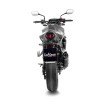 Lv one evo black edition slip-one muffler ece ΑΛΛΑ 14430EB Lv one evo black edition slip-one muffler ece ΑΛΛΑ 14430EB thumb