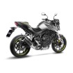 LV ONE EVO CARBON SLIP-ON MUFFLER ECE ΑΛΛΑ 14431E LV ONE EVO CARBON SLIP-ON MUFFLER ECE ΑΛΛΑ 14431E thumb