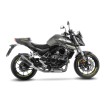 LV ONE EVO CARBON SLIP-ON MUFFLER ECE ΑΛΛΑ 14431E LV ONE EVO CARBON SLIP-ON MUFFLER ECE ΑΛΛΑ 14431E thumb