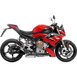 Σιγαστήρας LV CORSA S1000R/RR CARBON ΑΛΛΑ 15407CU Σιγαστήρας LV CORSA S1000R/RR CARBON ΑΛΛΑ 15407CU