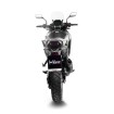 Lv one evo black edition slip-one muffler ece ΑΛΛΑ 14440EB thumb