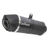 LV ONE EVO CARBON SLIP-ON MUFFLER ECE ΑΛΛΑ 14294E