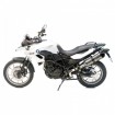 Lv one evo stainless steel slip-on muffler ΑΛΛΑ 8287E thumb
