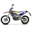 Σιγαστήρας LV ONE EVO από ανοξείδωτο ατσάλι ΑΛΛΑ 8299E Σιγαστήρας LV ONE EVO από ανοξείδωτο ατσάλι ΑΛΛΑ 8299E thumb