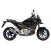 Σιγαστήρας LV ONE EVO από ανοξείδωτο ατσάλι ΑΛΛΑ 8700E Σιγαστήρας LV ONE EVO από ανοξείδωτο ατσάλι ΑΛΛΑ 8700E thumb