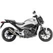 Σιγαστήρας LV ONE EVO από ανοξείδωτο ατσάλι ΑΛΛΑ 8700E Σιγαστήρας LV ONE EVO από ανοξείδωτο ατσάλι ΑΛΛΑ 8700E thumb
