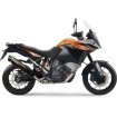 Nero slip-on εξατμίσεις ΑΛΛΑ 14033 thumb