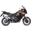 Σιγαστήρας LV ONE EVO από ανοξείδωτο ατσάλι ΑΛΛΑ 14192E Σιγαστήρας LV ONE EVO από ανοξείδωτο ατσάλι ΑΛΛΑ 14192E thumb