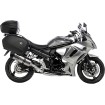 Lv one evo stainless steel slip-on muffler ΑΛΛΑ 8417E thumb