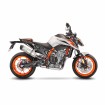 LV ONE EVO ανοξείδωτο slip-on σιγαστήρα ΑΛΛΑ 14253E LV ONE EVO ανοξείδωτο slip-on σιγαστήρα ΑΛΛΑ 14253E thumb