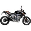 LV ONE EVO ανοξείδωτο slip-on σιγαστήρα ΑΛΛΑ 14253E LV ONE EVO ανοξείδωτο slip-on σιγαστήρα ΑΛΛΑ 14253E thumb