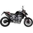 Lv one evo carbon slip-on muffler ECE ΑΛΛΑ 14254E Lv one evo carbon slip-on muffler ECE ΑΛΛΑ 14254E thumb