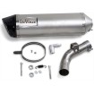Lv one evo stainless steel slip-on muffler ΑΛΛΑ 14304E Lv one evo stainless steel slip-on muffler ΑΛΛΑ 14304E thumb