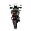 Lv one evo stainless steel slip-on muffler ΑΛΛΑ 14304E Lv one evo stainless steel slip-on muffler ΑΛΛΑ 14304E thumb
