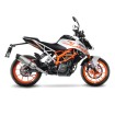 Σιγαστήρας LV ONE EVO από ανοξείδωτο ατσάλι ΑΛΛΑ 14185E Σιγαστήρας LV ONE EVO από ανοξείδωτο ατσάλι ΑΛΛΑ 14185E thumb