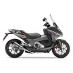 Σιγαστήρας LV ONE EVO από ανοξείδωτο ατσάλι ΑΛΛΑ 14189E thumb