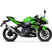 Σιγαστήρας LV ONE EVO από ανοξείδωτο χάλυβα ΑΛΛΑ 14259E Σιγαστήρας LV ONE EVO από ανοξείδωτο χάλυβα ΑΛΛΑ 14259E thumb