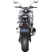 Σιγαστήρας LV ONE EVO από ανοξείδωτο χάλυβα ΑΛΛΑ 14175E Σιγαστήρας LV ONE EVO από ανοξείδωτο χάλυβα ΑΛΛΑ 14175E thumb