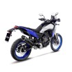 Lv one evo black edition slip-one muffler ece ΑΛΛΑ 14330EB Lv one evo black edition slip-one muffler ece ΑΛΛΑ 14330EB thumb